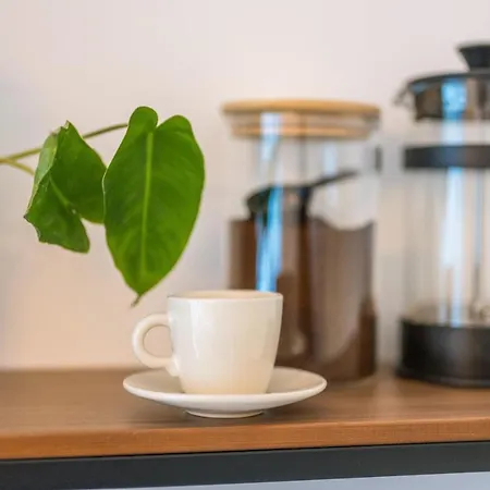 Apartment 120qm, Cozy Apartment, Sehr Zentral Am Hbf, 3sz *