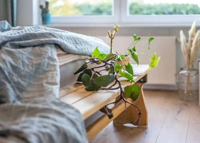 120qm, Cozy Apartment, Sehr Zentral Am Hbf, 3sz Кобленц